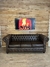 Sillon chester chocolate