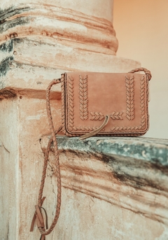 Bandolera Aurelia Nude 