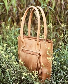 Lupita Petite bolsillo ojal