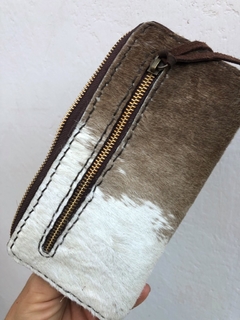 Guayaca wallet - Guayaca Cuero Argentino