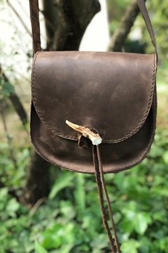 Bandolera Taba - comprar online
