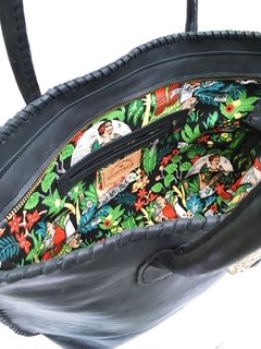 Sierra bag Black en internet