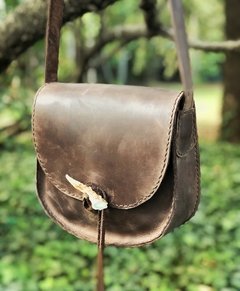 Bandolera Taba