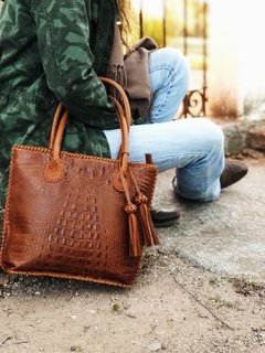 Alligator Petite - comprar online