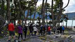 COMBO : NAVEGACION MAYO SPIRIT TREK y ESTANCIA 25 DE MAYO a partir de octubre 2023 - comprar online