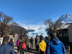 Paquete con traslados : AVENTURA con GLACIAR MORENO y TODO GLACIARES hasta el 30/09/23 en internet