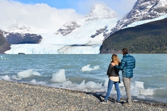 COMBO: TODO GLACIARES Y MINITREKKING hasta el 30/09/23 - tienda online