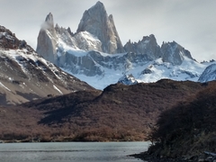 Imagen de TREKKING EN CHALTEN DESDE CALAFATE : 04 DIAS , 03 NOCHES (Opera a partir de OCTUBRE 2023)