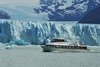 COMBO : Exc GLACIAR MORENO y NAVEGACION CORTA FRENTE AL GLACIAR hasta el 30/09/23