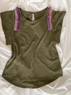 Remera Lepic - comprar online