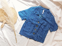 Camisa Tanzania