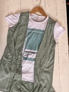 chaleco Mint