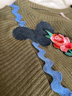 Imagen de Remera Lepic