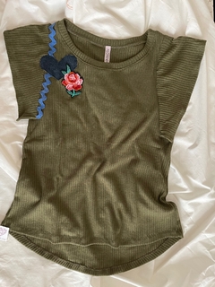 Remera Lepic - comprar online