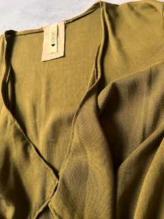 Blusa Selva - comprar online