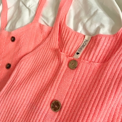 Musculosa Iris - comprar online