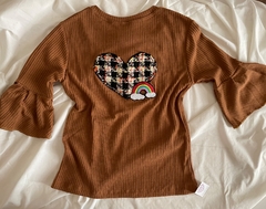 Remera Loches - comprar online