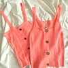 Musculosa Iris