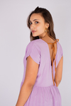Vestido Camelia