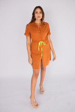 Vestido Begonia en internet