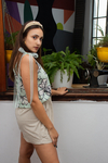 Musculosa Alirio