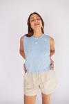 Remera Amapola