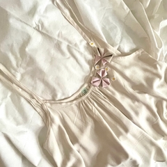 Musculosa Vriesea en internet