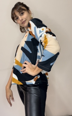 Sweater Lomer