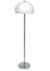 Lámpara de pie con pantalla acrílica apto LED - comprar online