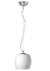Colgante Apple de 1 Luz Apto LED