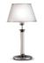 Lámpara de mesa Corynto de 1 luz apto LED - comprar online