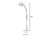 Lampara de pie Focus - Apto LED - comprar online