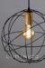 Imagen de Colgante Átomo 1 luz