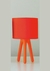 Velador Pumpino color - Apto LED en internet