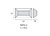 Difusor Topo de 2 Luces Apto LED en internet