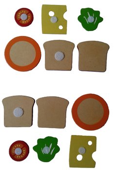 Sandwich - comprar online