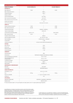 Kit Gerador FV ENO-024 (13,35 kWp) - comprar online