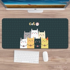 Mousepad Comtuper  XXL Gamer (a prova d'agua)