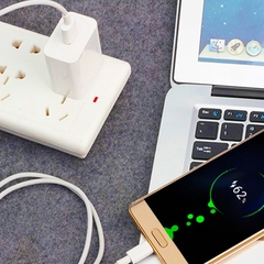 Cabo USB 5A tipo C Huawei P30 P20 Pro Lite Mate20 10 Pro P10 Plus Lite USB 3.1 Tipo C Cabo Supercharge Supercharge Original - EnergyOne Solutions
