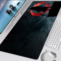 Naruto Anime Mouse Pad HD Padrão Grande Computador Mouse Pad Cool Gaming Cartoon Pad para Mouse Teclado Mesa Mouse Mat para laptop - comprar online