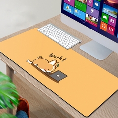Mousepad Comtuper  XXL Gamer (a prova d'agua) - comprar online