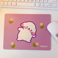Mousepad impermeável Office - decoração antiderrapante - comprar online