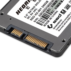 Disco rígido para laptop-macbook-pc-Desktop-sata 3.0 HDD-Heoriady ssd 120 GB/128 GB/ 240 GB/ 256 GB /500 GB/ 512 GB/ 1 TB /2 TB