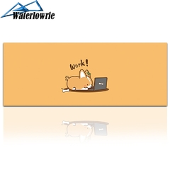 Mousepad Comtuper  XXL Gamer (a prova d'agua) - loja online