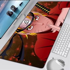 Naruto Anime Mouse Pad HD Padrão Grande Computador Mouse Pad Cool Gaming Cartoon Pad para Mouse Teclado Mesa Mouse Mat para laptop - EnergyOne Solutions