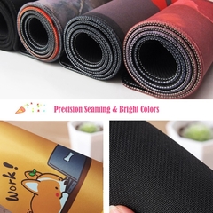 Mousepad Comtuper  XXL Gamer (a prova d'agua) - EnergyOne Solutions