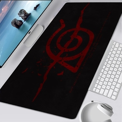 Naruto Anime Mouse Pad HD Padrão Grande Computador Mouse Pad Cool Gaming Cartoon Pad para Mouse Teclado Mesa Mouse Mat para laptop - EnergyOne Solutions