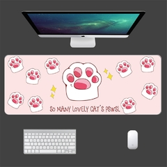 Mousepad Comtuper  XXL Gamer (a prova d'agua) - comprar online