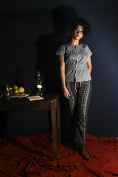Pantalón Old Sixties