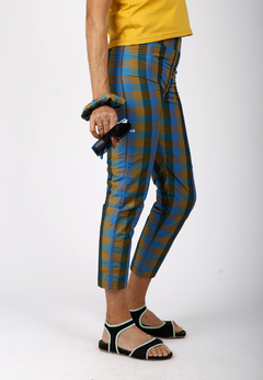 Pantalón Satin - comprar online